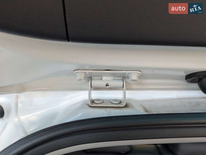 Внедорожник / Кроссовер Hyundai Tucson 2019 в Луцке фото 73 Внедорожник / Кроссовер Hyundai Tucson 2019 в Луцке