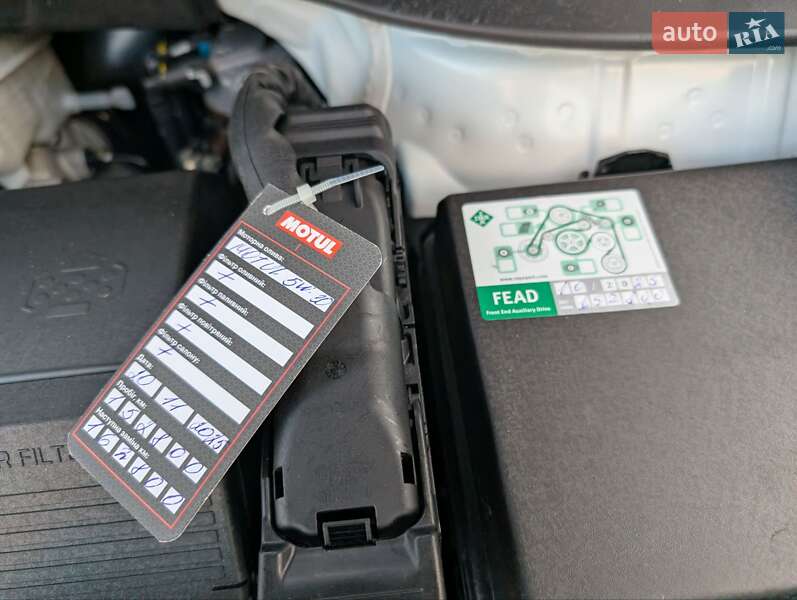 Внедорожник / Кроссовер Hyundai Tucson 2019 в Луцке фото 78 Внедорожник / Кроссовер Hyundai Tucson 2019 в Луцке