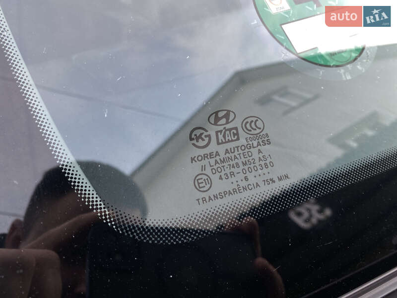 Внедорожник / Кроссовер Hyundai Tucson 2006 в Ковеле фото 26 Внедорожник / Кроссовер Hyundai Tucson 2006 в Ковеле