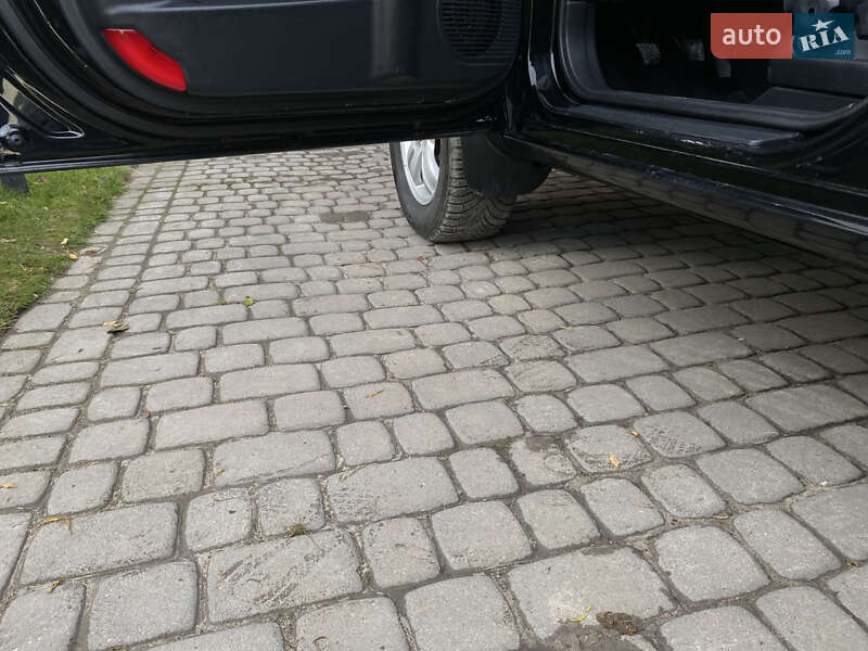 Внедорожник / Кроссовер Hyundai Tucson 2006 в Ковеле фото 31 Внедорожник / Кроссовер Hyundai Tucson 2006 в Ковеле