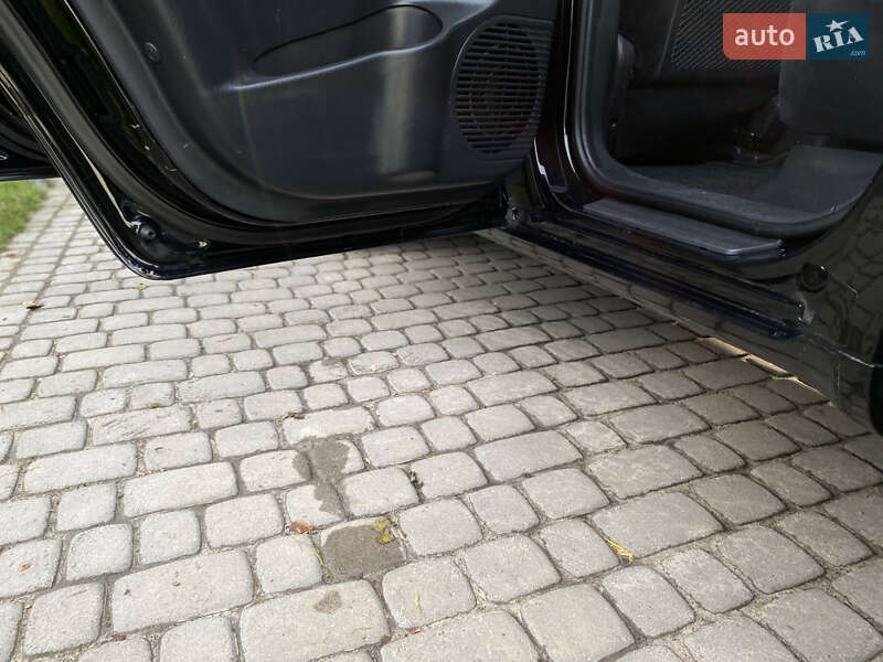 Внедорожник / Кроссовер Hyundai Tucson 2006 в Ковеле фото 36 Внедорожник / Кроссовер Hyundai Tucson 2006 в Ковеле