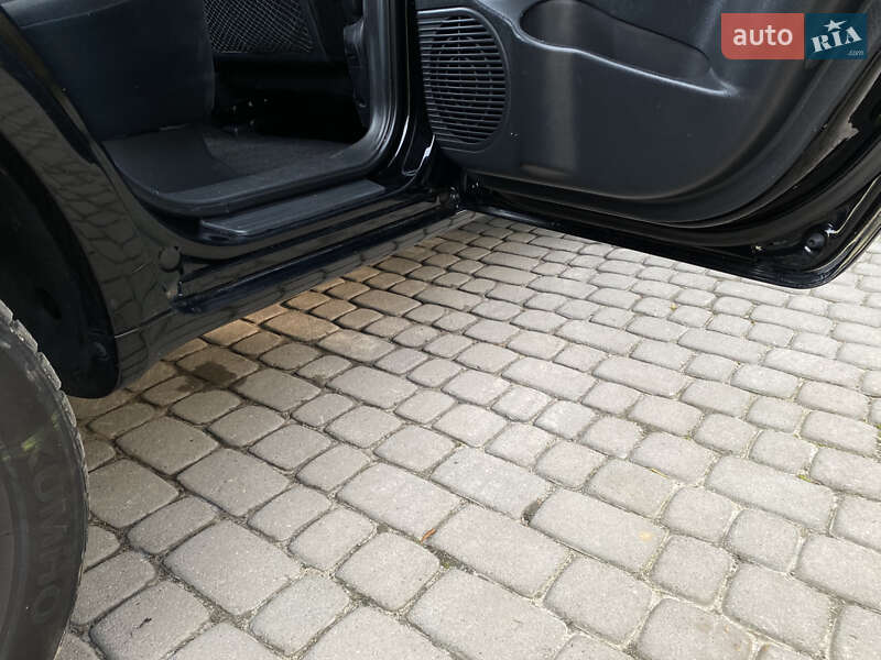 Внедорожник / Кроссовер Hyundai Tucson 2006 в Ковеле фото 43 Внедорожник / Кроссовер Hyundai Tucson 2006 в Ковеле