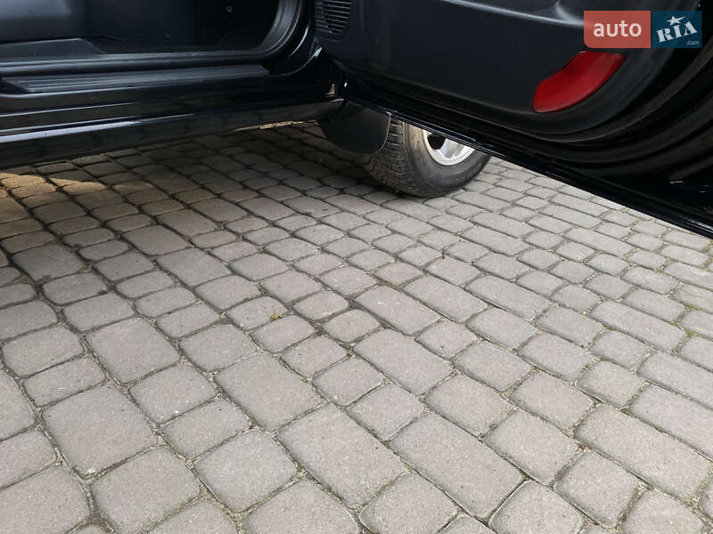 Внедорожник / Кроссовер Hyundai Tucson 2006 в Ковеле фото 46 Внедорожник / Кроссовер Hyundai Tucson 2006 в Ковеле