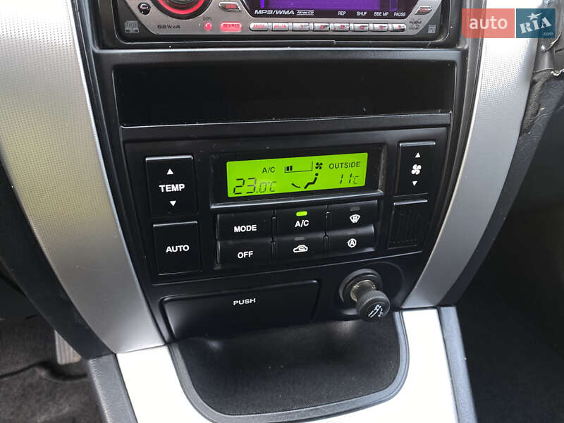 Внедорожник / Кроссовер Hyundai Tucson 2006 в Ковеле фото 56 Внедорожник / Кроссовер Hyundai Tucson 2006 в Ковеле