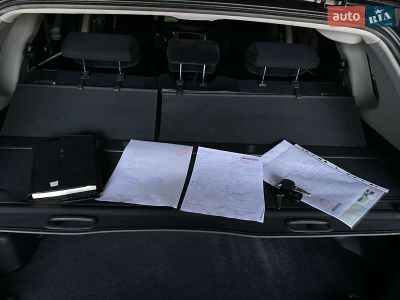 Внедорожник / Кроссовер Hyundai Tucson 2006 в Ковеле фото 78 Внедорожник / Кроссовер Hyundai Tucson 2006 в Ковеле