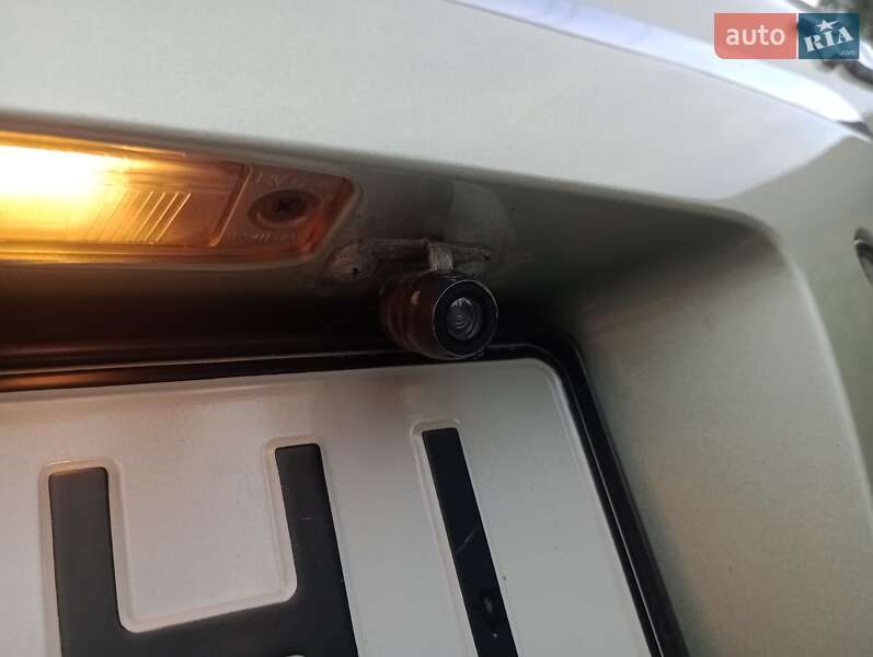 Внедорожник / Кроссовер Hyundai Tucson 2007 в Запорожье