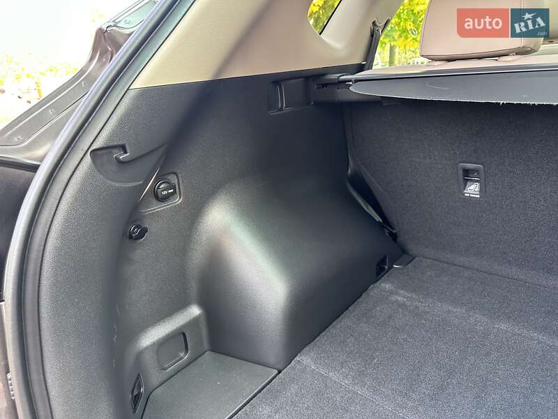 Внедорожник / Кроссовер Hyundai Tucson 2016 в Луцке