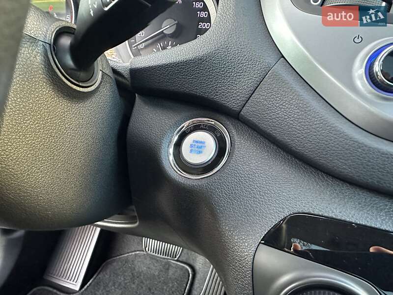 Внедорожник / Кроссовер Hyundai Tucson 2016 в Луцке фото 31 Внедорожник / Кроссовер Hyundai Tucson 2016 в Луцке