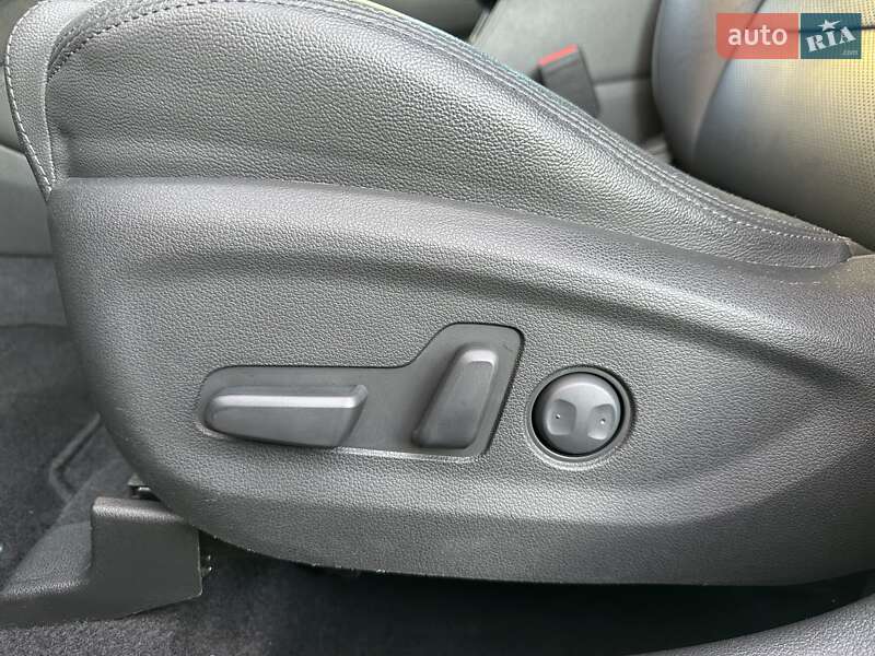 Внедорожник / Кроссовер Hyundai Tucson 2016 в Луцке фото 40 Внедорожник / Кроссовер Hyundai Tucson 2016 в Луцке