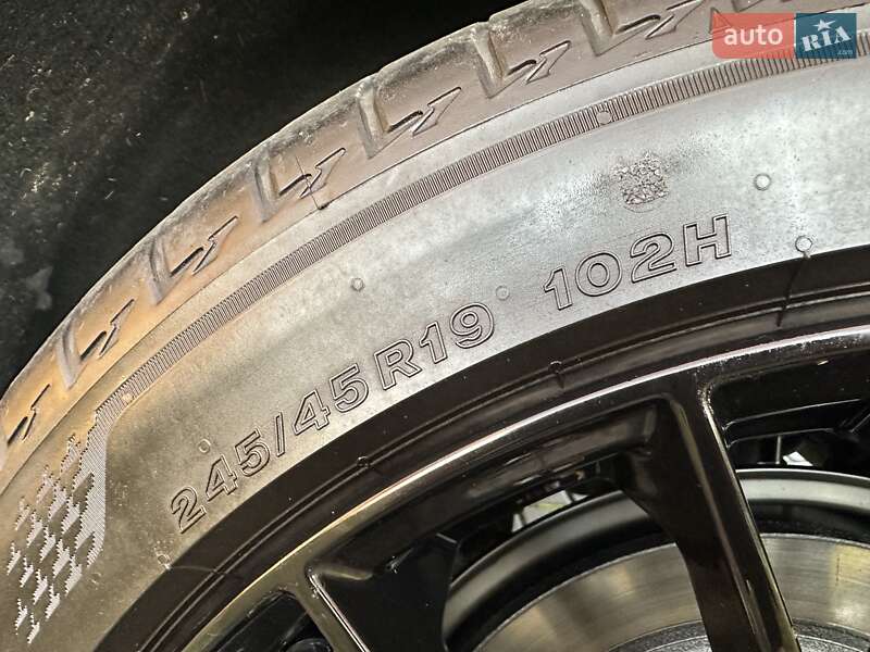 Внедорожник / Кроссовер Hyundai Tucson 2016 в Луцке фото 90 Внедорожник / Кроссовер Hyundai Tucson 2016 в Луцке