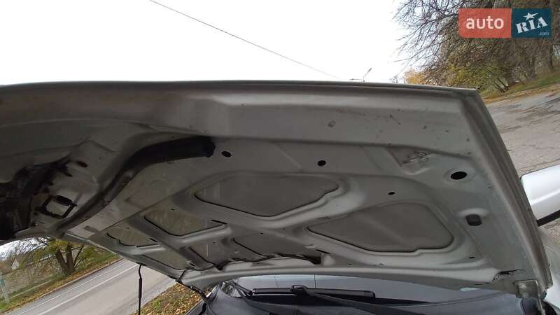 Внедорожник / Кроссовер Hyundai Tucson 2007 в Харькове фото 20 Внедорожник / Кроссовер Hyundai Tucson 2007 в Харькове