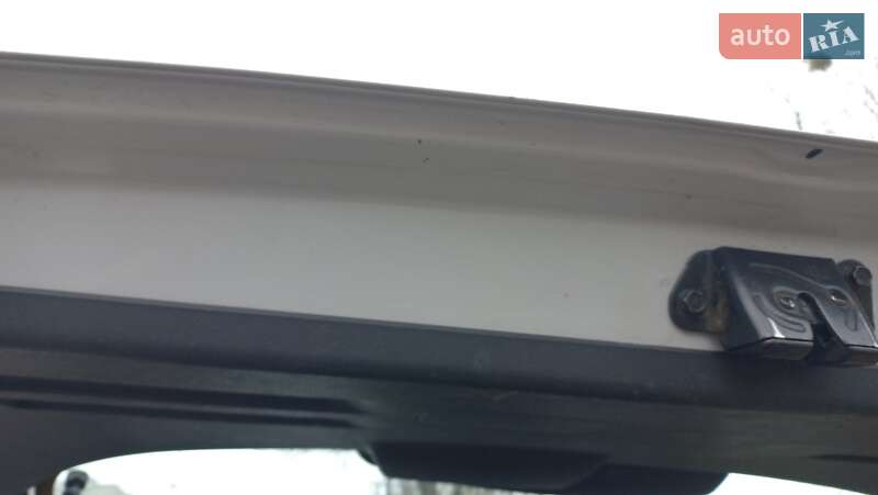 Внедорожник / Кроссовер Hyundai Tucson 2007 в Харькове фото 24 Внедорожник / Кроссовер Hyundai Tucson 2007 в Харькове