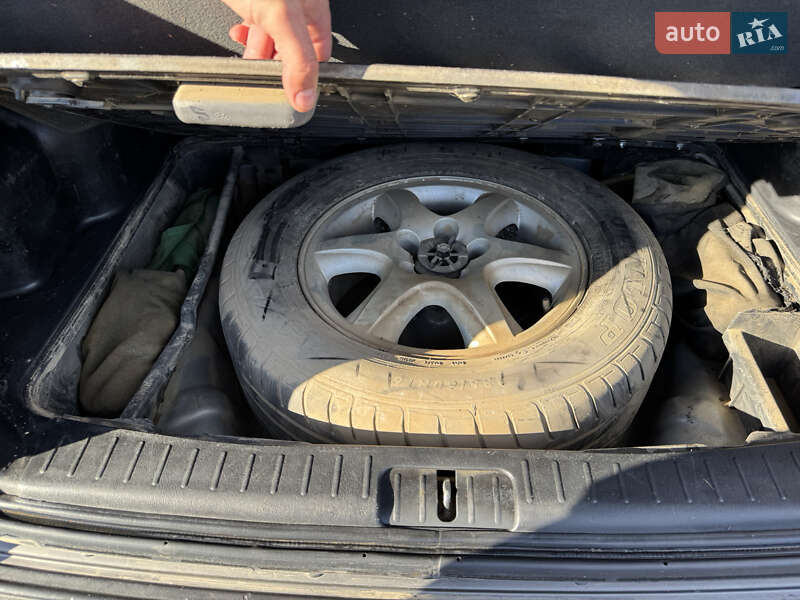 Внедорожник / Кроссовер Hyundai Tucson 2011 в Виннице