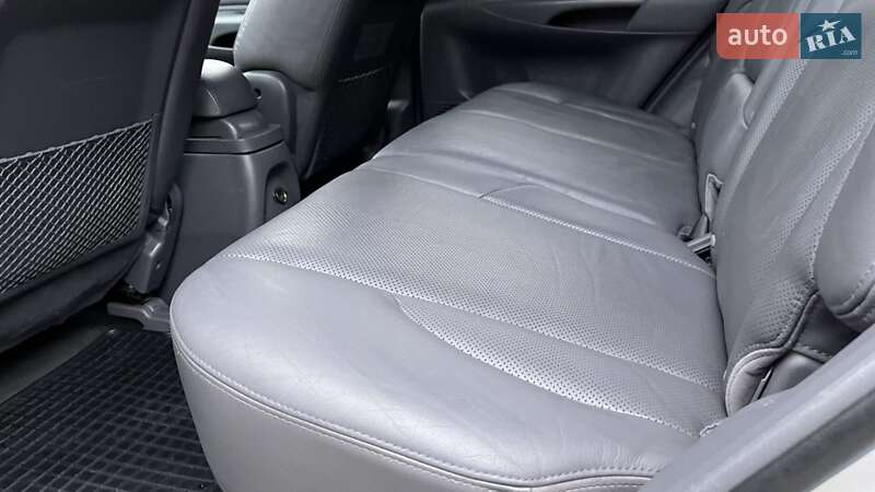 Внедорожник / Кроссовер Hyundai Tucson 2005 в Кременчуге