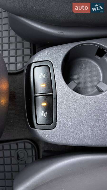 Внедорожник / Кроссовер Hyundai Tucson 2005 в Кременчуге