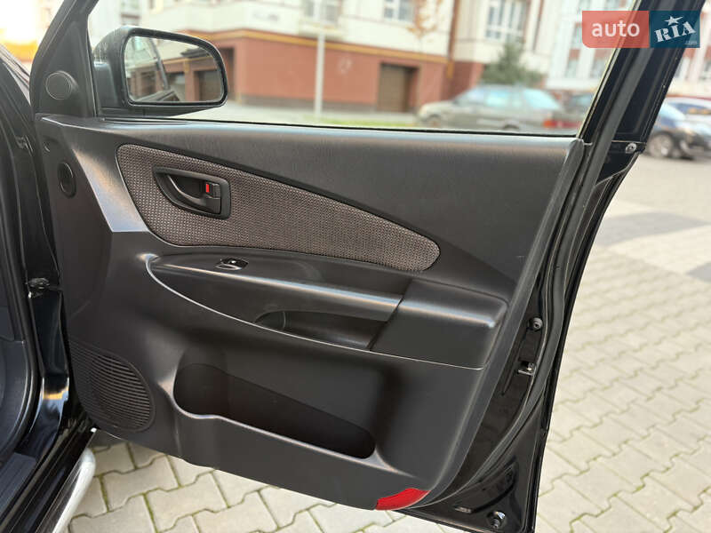 Внедорожник / Кроссовер Hyundai Tucson 2008 в Ивано-Франковске фото 34 Внедорожник / Кроссовер Hyundai Tucson 2008 в Ивано-Франковске