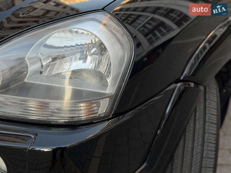 Внедорожник / Кроссовер Hyundai Tucson 2008 в Ивано-Франковске фото 50 Внедорожник / Кроссовер Hyundai Tucson 2008 в Ивано-Франковске