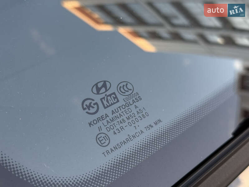 Внедорожник / Кроссовер Hyundai Tucson 2008 в Ивано-Франковске фото 49 Внедорожник / Кроссовер Hyundai Tucson 2008 в Ивано-Франковске