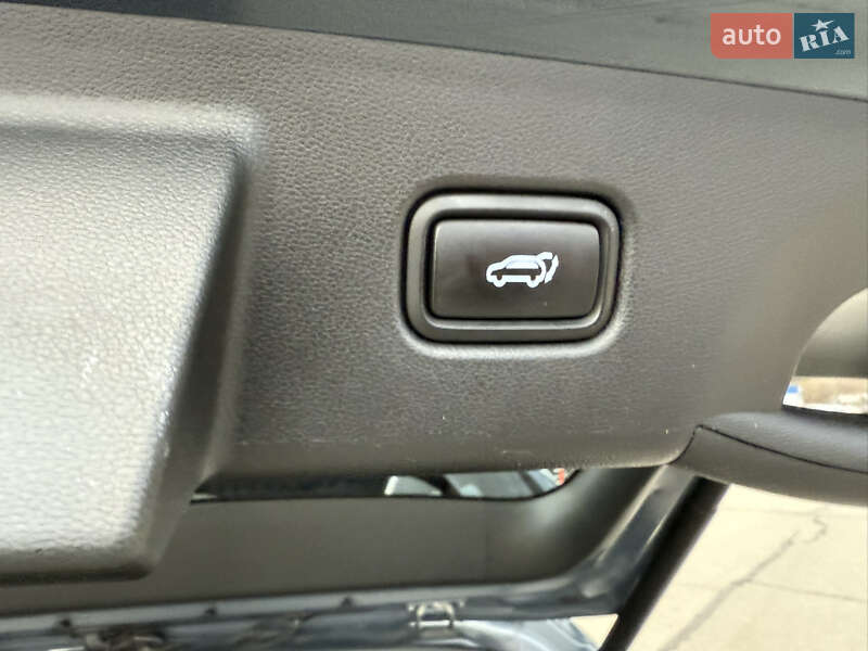 Позашляховик / Кросовер Hyundai Tucson 2021 в Києві