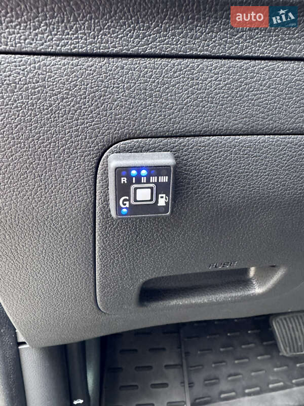 Внедорожник / Кроссовер Hyundai Tucson 2019 в Киеве