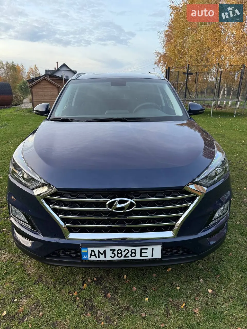 2021 Hyundai Tucson - мініатюра 31