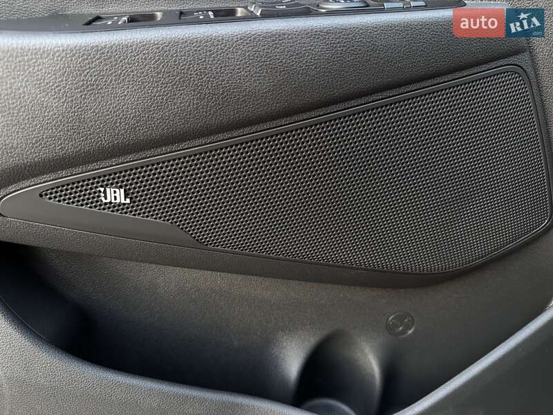 Внедорожник / Кроссовер Hyundai Tucson 2019 в Одессе фото 17 Внедорожник / Кроссовер Hyundai Tucson 2019 в Одессе