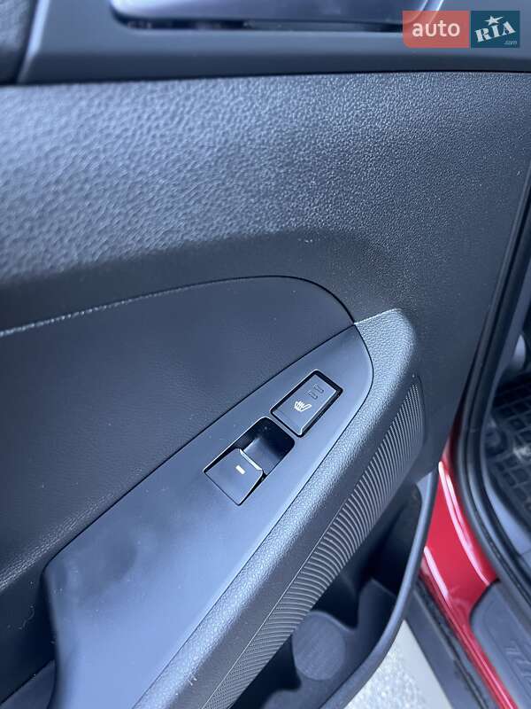 Внедорожник / Кроссовер Hyundai Tucson 2020 в Киеве фото 19 Внедорожник / Кроссовер Hyundai Tucson 2020 в Киеве