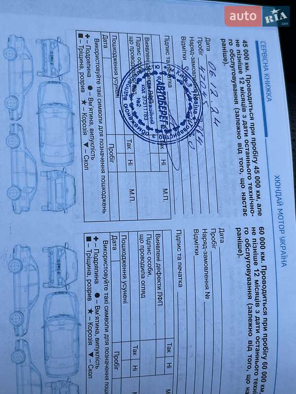 Внедорожник / Кроссовер Hyundai Tucson 2020 в Киеве фото 32 Внедорожник / Кроссовер Hyundai Tucson 2020 в Киеве