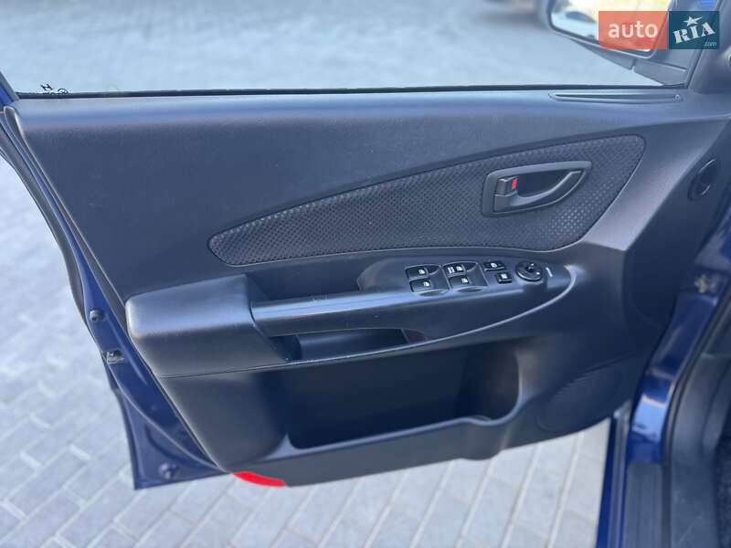 Внедорожник / Кроссовер Hyundai Tucson 2008 в Виннице фото 22 Внедорожник / Кроссовер Hyundai Tucson 2008 в Виннице