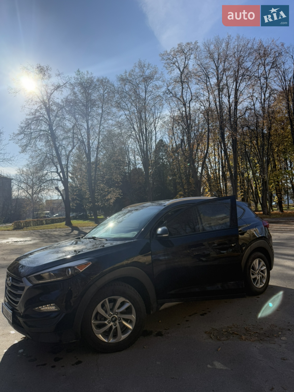 2016 Hyundai Tucson - мініатюра 61