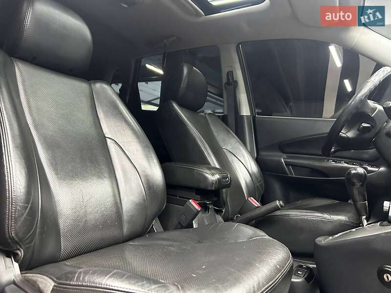 Внедорожник / Кроссовер Hyundai Tucson 2009 в Черновцах фото 20 Внедорожник / Кроссовер Hyundai Tucson 2009 в Черновцах