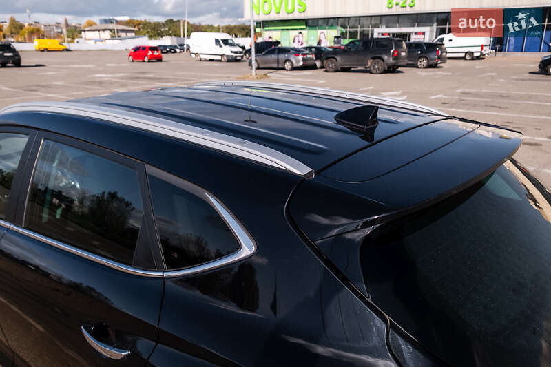 Внедорожник / Кроссовер Hyundai Tucson 2020 в Ирпене фото 12 Внедорожник / Кроссовер Hyundai Tucson 2020 в Ирпене