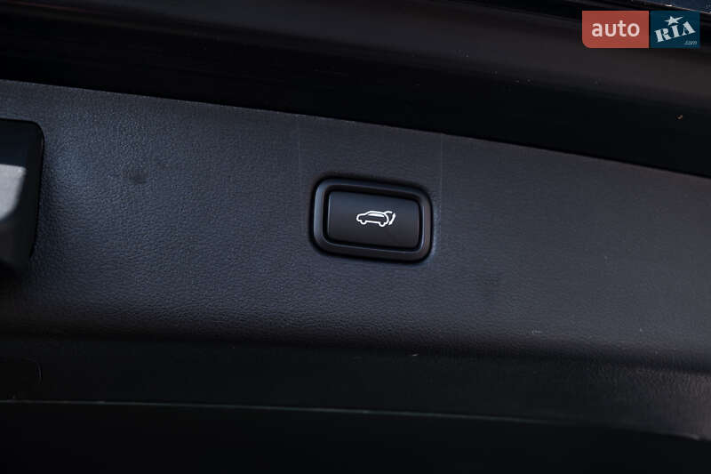 Внедорожник / Кроссовер Hyundai Tucson 2020 в Ирпене фото 26 Внедорожник / Кроссовер Hyundai Tucson 2020 в Ирпене