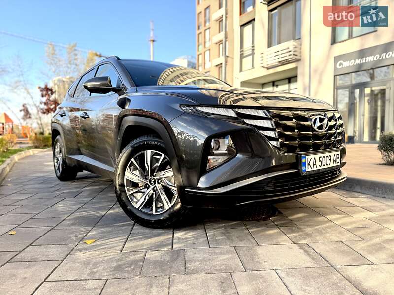 Hyundai Tucson 2023 Hyundai Tucson 2023