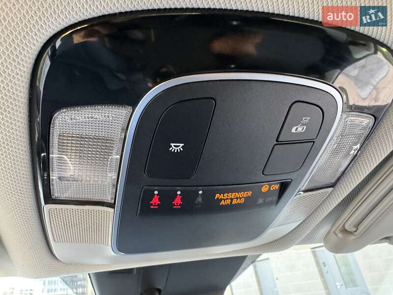 Внедорожник / Кроссовер Hyundai Tucson 2023 в Киеве фото 29 Внедорожник / Кроссовер Hyundai Tucson 2023 в Киеве