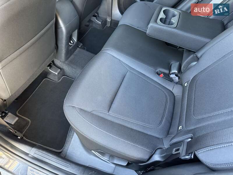 Внедорожник / Кроссовер Hyundai Tucson 2023 в Киеве фото 32 Внедорожник / Кроссовер Hyundai Tucson 2023 в Киеве