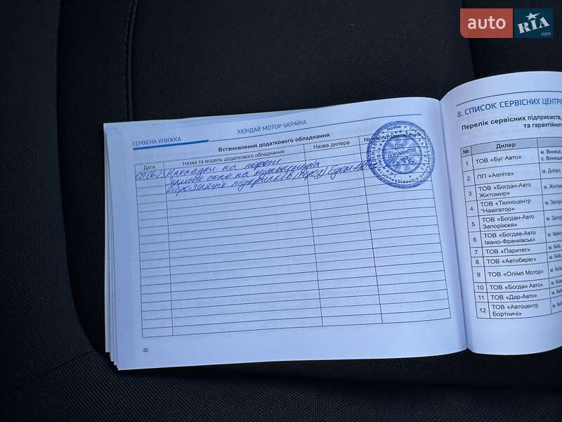 Внедорожник / Кроссовер Hyundai Tucson 2023 в Киеве фото 44 Внедорожник / Кроссовер Hyundai Tucson 2023 в Киеве