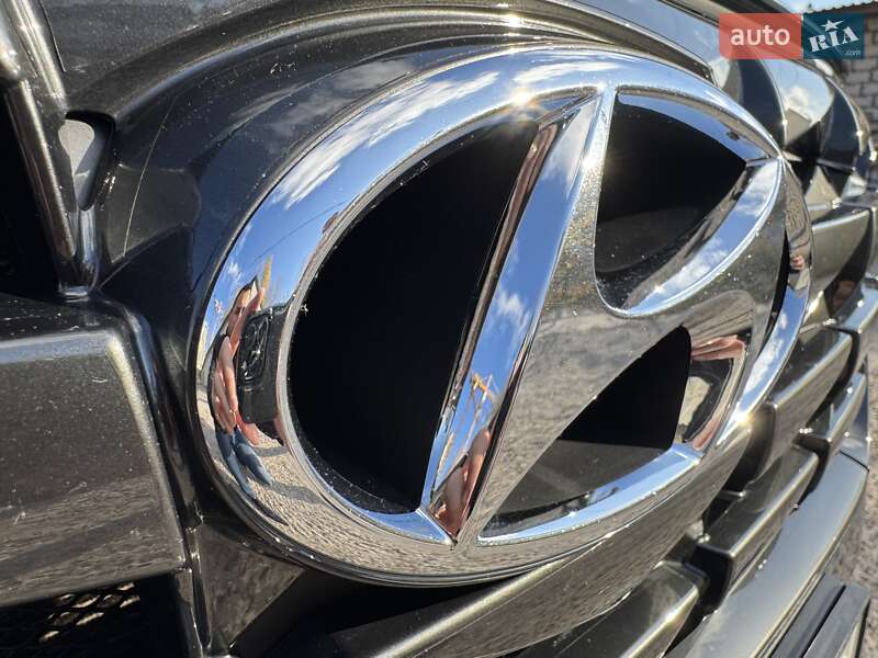 Внедорожник / Кроссовер Hyundai Tucson 2023 в Киеве фото 83 Внедорожник / Кроссовер Hyundai Tucson 2023 в Киеве