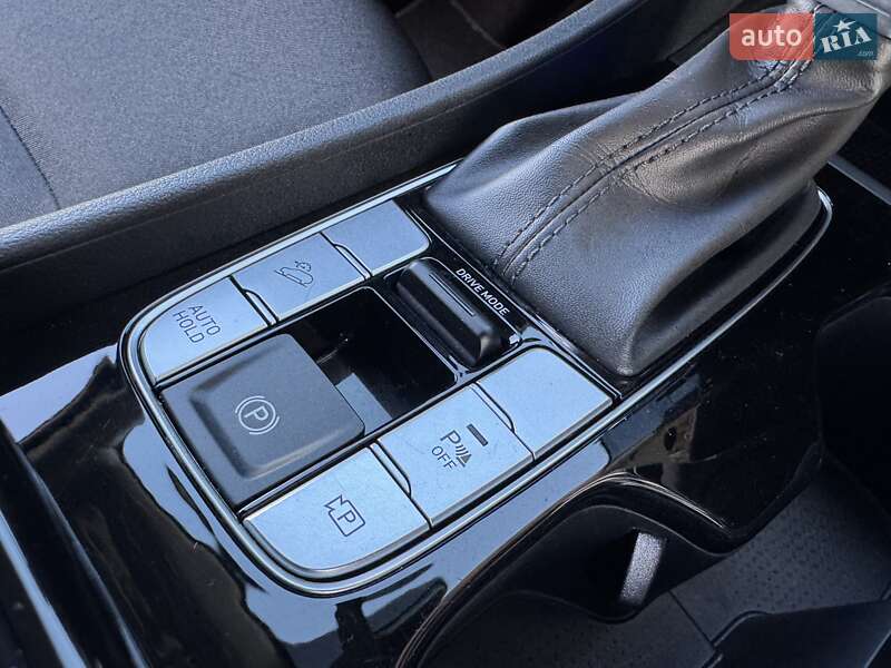 Внедорожник / Кроссовер Hyundai Tucson 2023 в Киеве фото 53 Внедорожник / Кроссовер Hyundai Tucson 2023 в Киеве