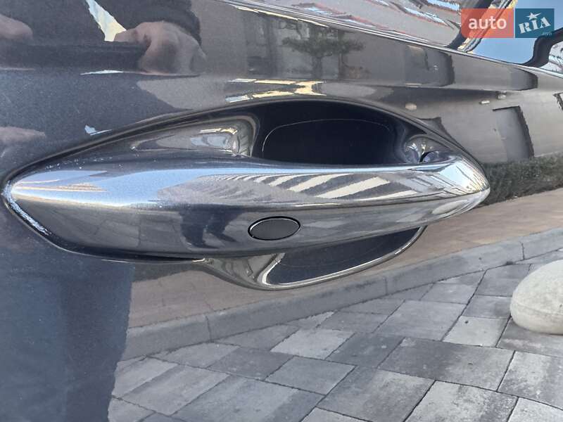 Внедорожник / Кроссовер Hyundai Tucson 2023 в Киеве фото 59 Внедорожник / Кроссовер Hyundai Tucson 2023 в Киеве