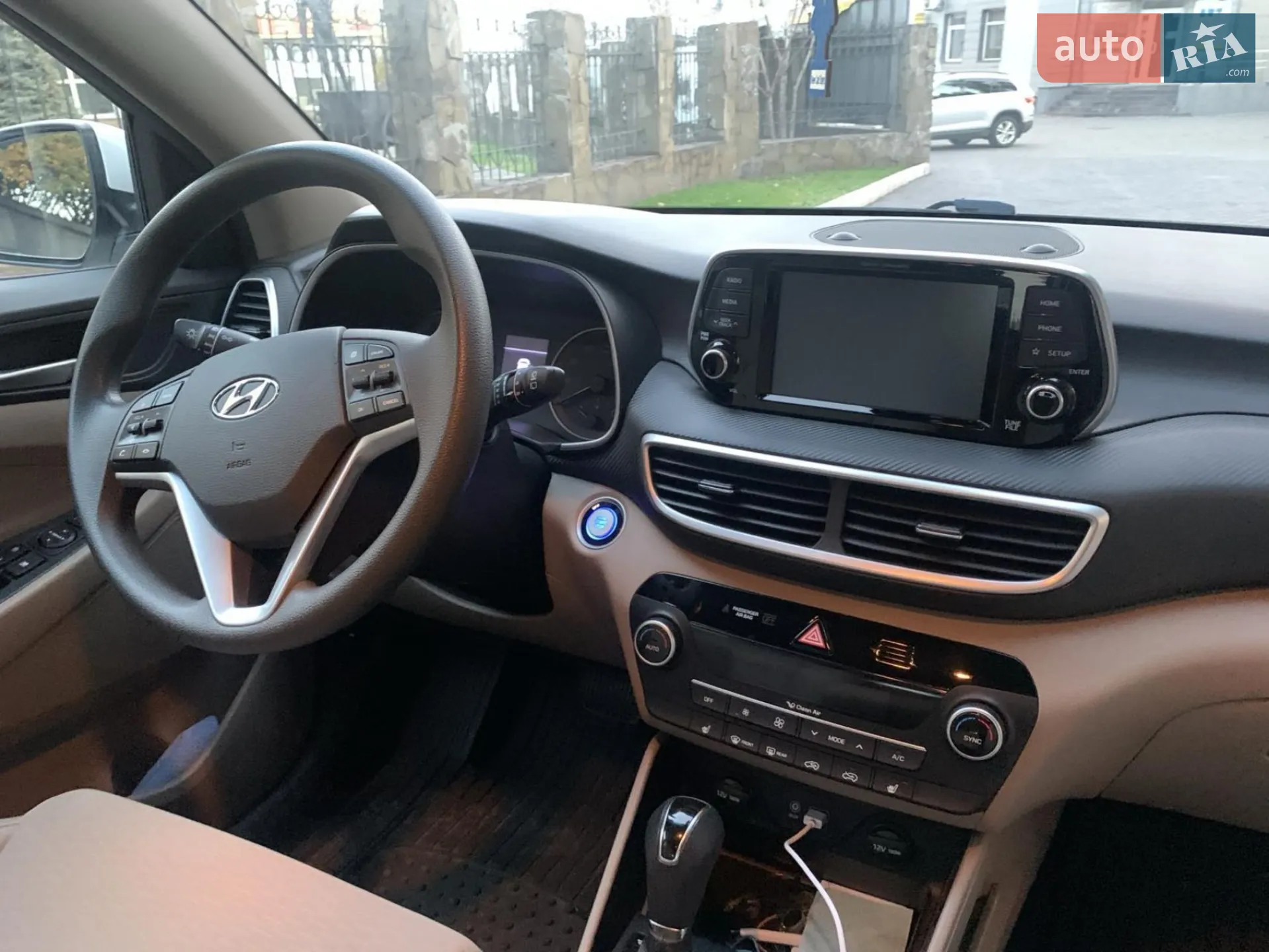 2019 Hyundai Tucson - мініатюра 27