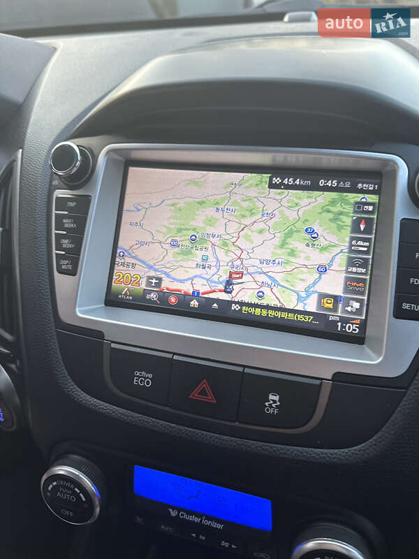 Внедорожник / Кроссовер Hyundai Tucson 2014 в Новомосковске фото 45 Внедорожник / Кроссовер Hyundai Tucson 2014 в Новомосковске