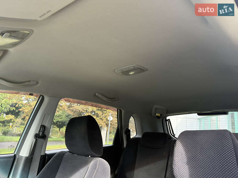 Внедорожник / Кроссовер Hyundai Tucson 2007 в Ивано-Франковске фото 17 Внедорожник / Кроссовер Hyundai Tucson 2007 в Ивано-Франковске