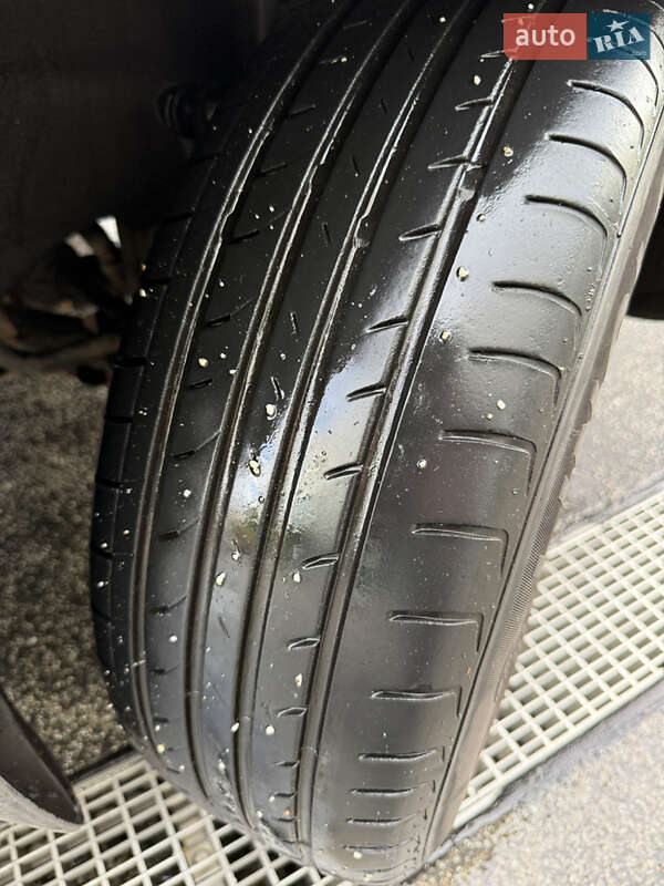 Внедорожник / Кроссовер Hyundai Tucson 2007 в Ивано-Франковске фото 25 Внедорожник / Кроссовер Hyundai Tucson 2007 в Ивано-Франковске