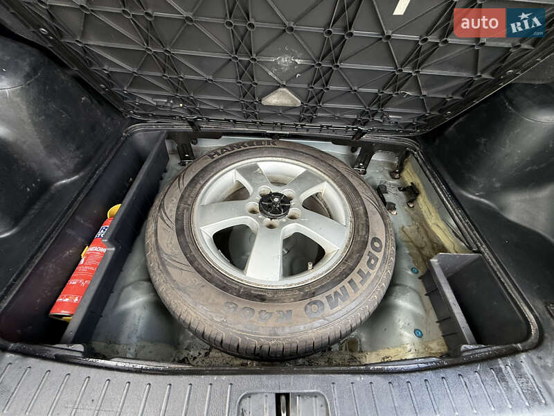 Внедорожник / Кроссовер Hyundai Tucson 2007 в Ивано-Франковске фото 34 Внедорожник / Кроссовер Hyundai Tucson 2007 в Ивано-Франковске