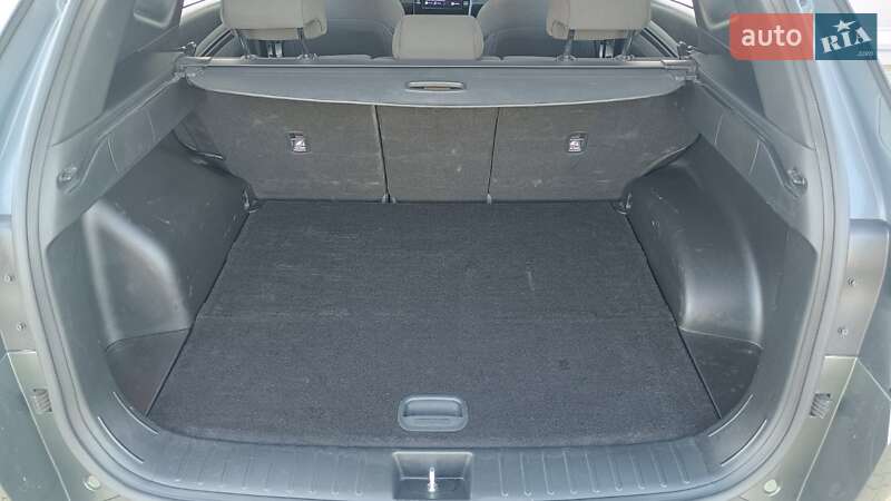Внедорожник / Кроссовер Hyundai Tucson 2021 в Киеве фото 10 Внедорожник / Кроссовер Hyundai Tucson 2021 в Киеве