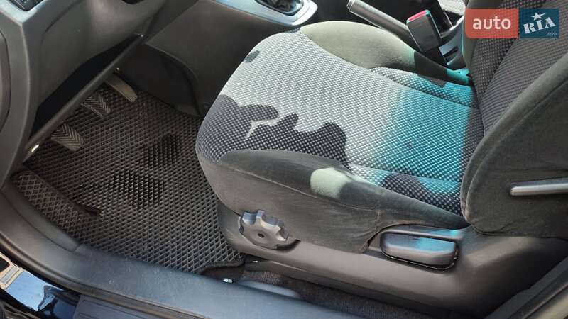 Внедорожник / Кроссовер Hyundai Tucson 2009 в Хмельницком фото 7 Внедорожник / Кроссовер Hyundai Tucson 2009 в Хмельницком