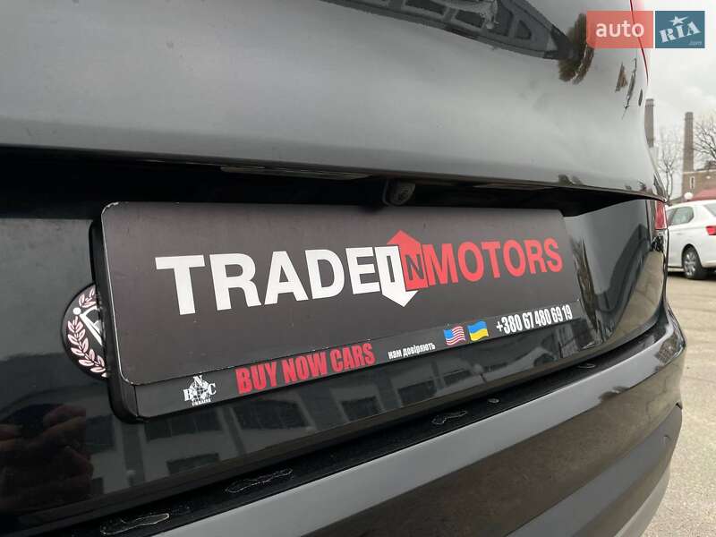 Внедорожник / Кроссовер Hyundai Tucson 2020 в Киеве