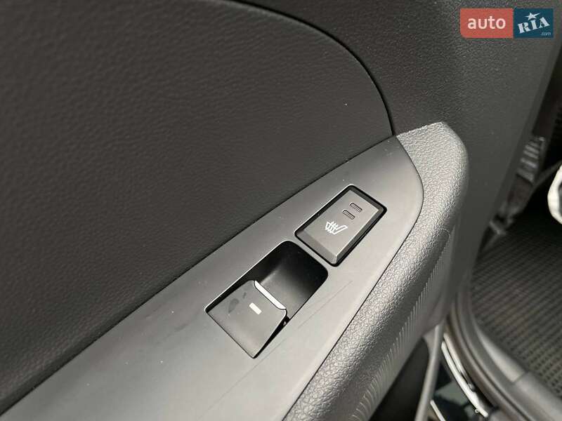 Внедорожник / Кроссовер Hyundai Tucson 2020 в Киеве