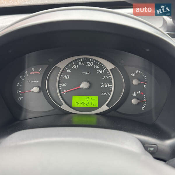 Внедорожник / Кроссовер Hyundai Tucson 2005 в Одессе